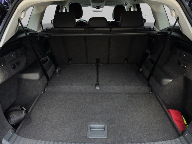 VW Tayron 1.5 eTSI DSG Elegance 7-SITZER*LED*NAVI LED ACC