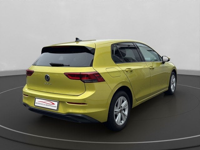 VW Golf VIII 2.0 TDI DSG Life*FAHRSCHULFAHRZEUG AHK Navi Kam. SHZ Virtual