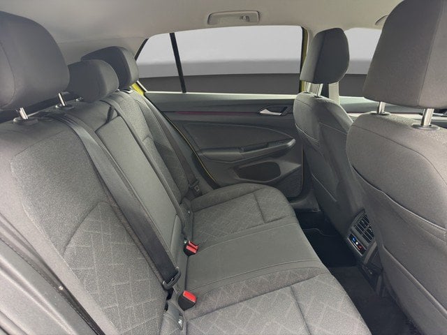 VW Golf VIII 2.0 TDI DSG Life*FAHRSCHULFAHRZEUG AHK Navi Kam. SHZ Virtual