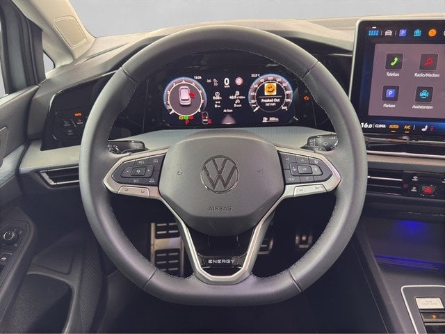 VW Golf VIII 1.5 eTSI DSG Energy Life