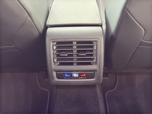 VW Golf VIII 1.5 eTSI DSG Energy Life