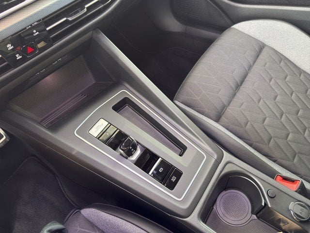 VW Golf VIII 1.5 eTSI DSG Energy Life