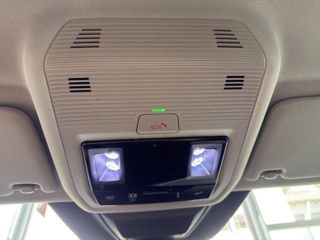 VW Golf VIII 1.5 eTSI DSG Energy Life