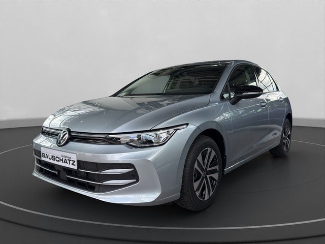 VW Golf VIII 1.5 eTSI DSG Energy Life