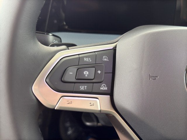 VW Golf VIII 1.5 eTSI DSG Energy Life