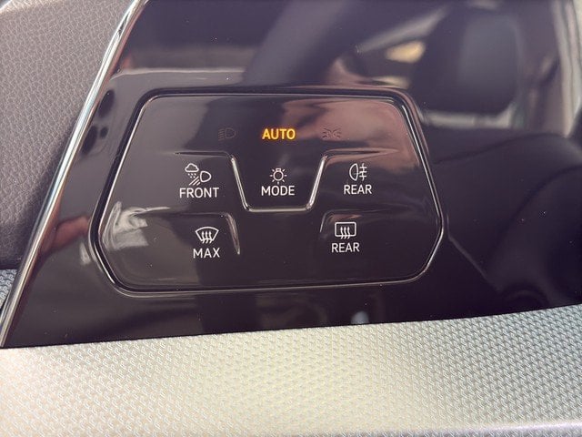 VW Golf VIII 1.5 eTSI DSG Energy Life