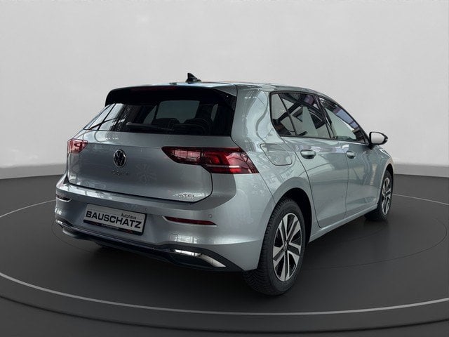 VW Golf VIII 1.5 eTSI DSG Energy Life