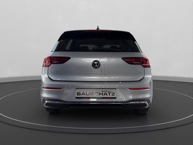 VW Golf VIII 1.5 eTSI DSG Energy Life