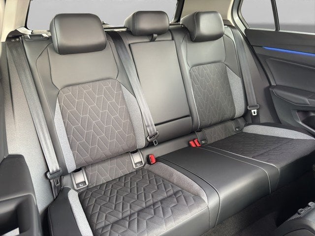 VW Golf VIII 1.5 eTSI DSG Energy Life