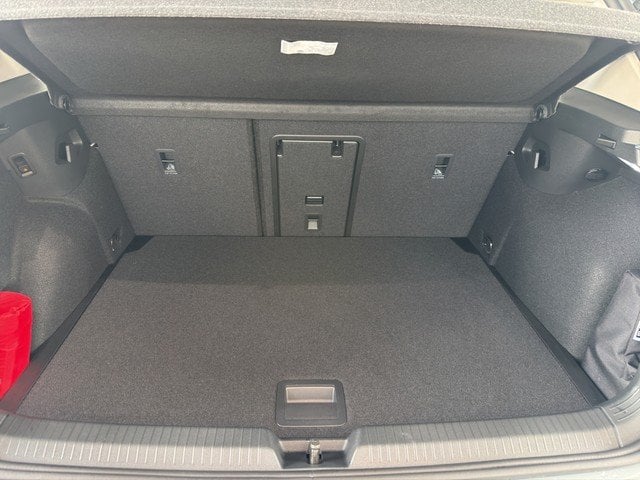 VW Golf VIII 1.5 eTSI DSG Energy Life
