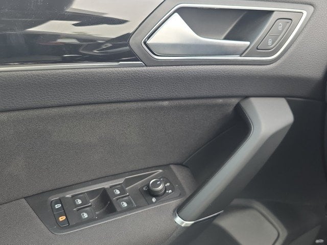 VW Touran 1.5 TSI DSG Highline *7-SITZER*PANO*STHZ*