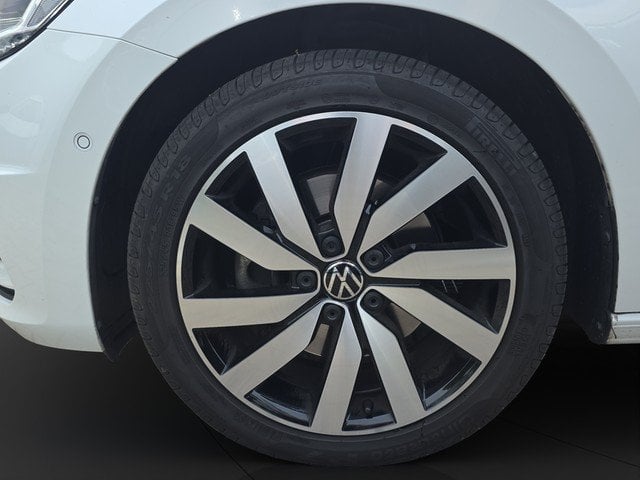 VW Touran 1.5 TSI DSG Highline *7-SITZER*PANO*STHZ*