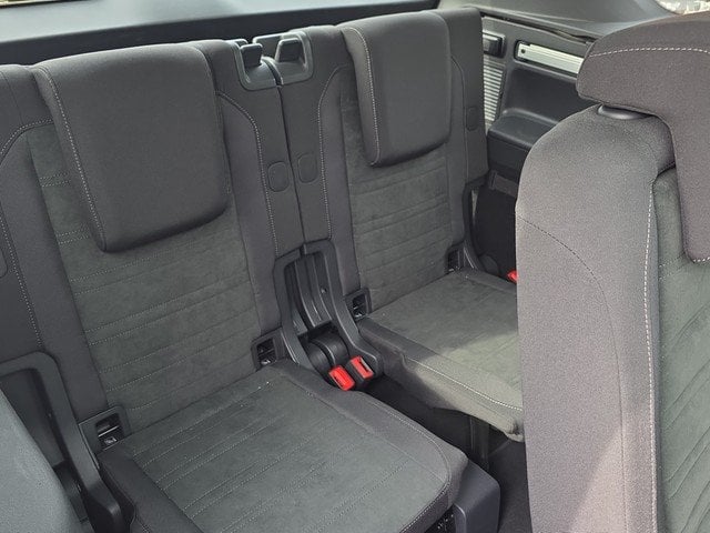 VW Touran 1.5 TSI DSG Highline *7-SITZER*PANO*STHZ*
