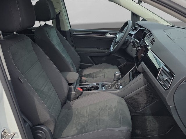 VW Touran 1.5 TSI DSG Highline *7-SITZER*PANO*STHZ*