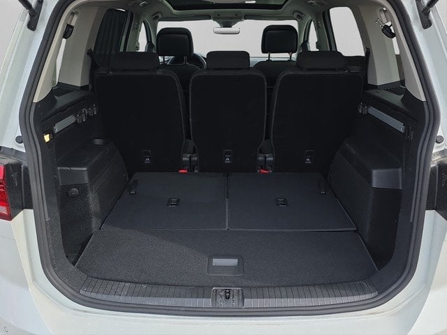 VW Touran 1.5 TSI DSG Highline *7-SITZER*PANO*STHZ*