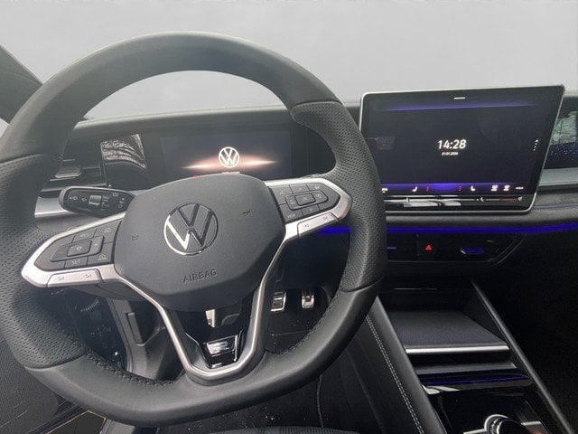 VW Tayron 2.0 TDI DSG R-Line *7-SITZER*AHK* RFK*