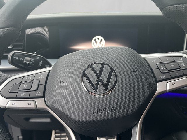 VW Tayron 2.0 TDI DSG R-Line *7-SITZER*AHK* RFK*