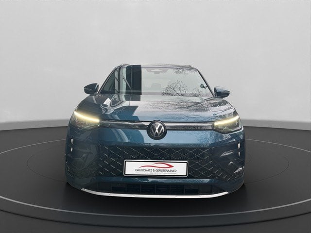 VW Tayron 2.0 TDI DSG R-Line *7-SITZER*AHK* RFK*