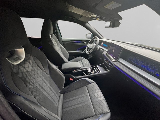 VW Tayron 2.0 TDI DSG R-Line *7-SITZER*AHK* RFK*