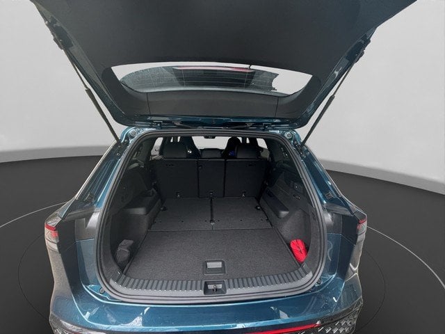 VW Tayron 2.0 TDI DSG R-Line *7-SITZER*AHK* RFK*