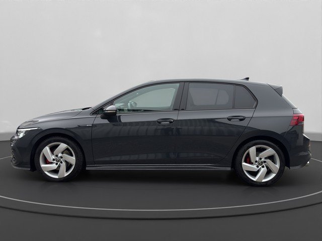 VW Golf VIII GTD 2.0 TDI DSG LED*NAVI*ACC*DCC*SZH Navi KeyLess SHZ Virtual PDC