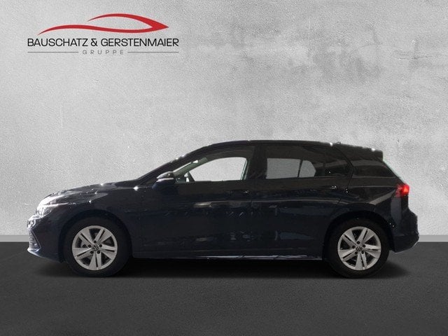 VW Golf VIII Lim. Life *LED*NAVI*SHZ* Navi SHZ PDC LM
