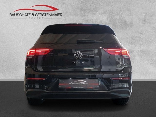 VW Golf VIII Lim. Life *LED*NAVI*SHZ* Navi SHZ PDC LM