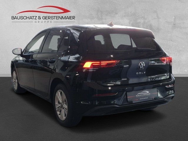 VW Golf VIII Lim. Life *LED*NAVI*SHZ* Navi SHZ PDC LM