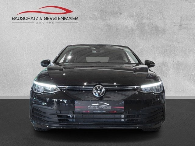 VW Golf VIII Lim. Life *LED*NAVI*SHZ* Navi SHZ PDC LM