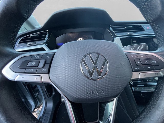 VW Touran 1.5TSI DSG Move *7-SITZER*AHK*NAVI*RFK*