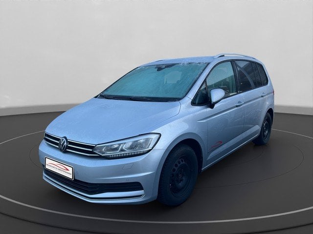 VW Touran 1.5TSI DSG Move *7-SITZER*AHK*NAVI*RFK*