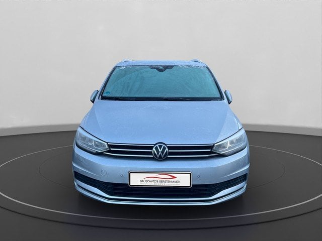 VW Touran 1.5TSI DSG Move *7-SITZER*AHK*NAVI*RFK*