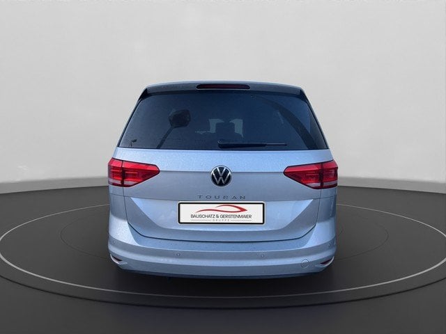 VW Touran 1.5TSI DSG Move *7-SITZER*AHK*NAVI*RFK*