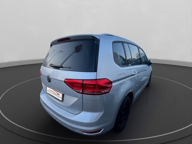 VW Touran 1.5TSI DSG Move *7-SITZER*AHK*NAVI*RFK*