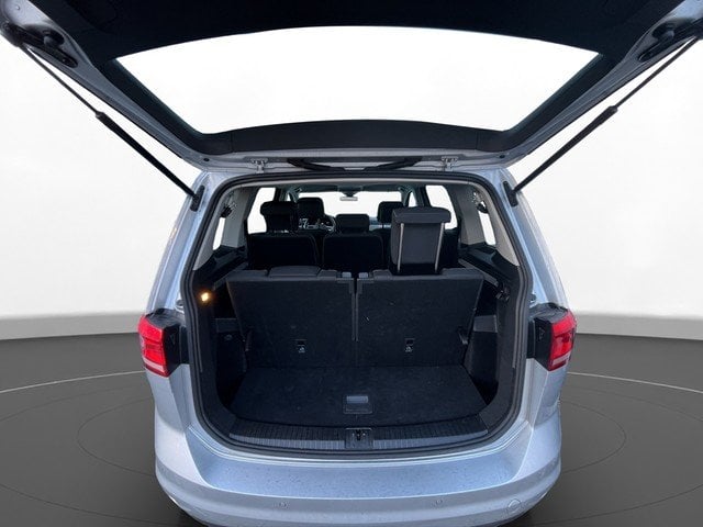 VW Touran 1.5TSI DSG Move *7-SITZER*AHK*NAVI*RFK*