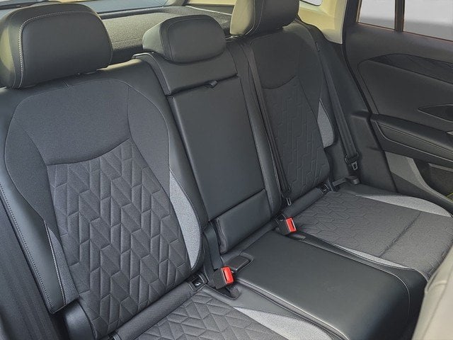 VW Tiguan 1.5 eTSI DSG Energy Life