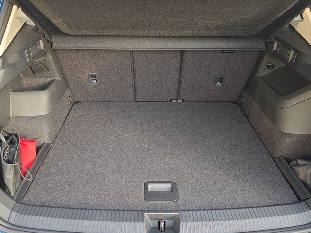 VW Tiguan 1.5 eTSI DSG Energy Life