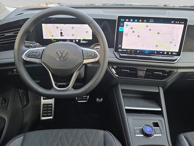 VW Tiguan 1.5 eTSI DSG Energy Life