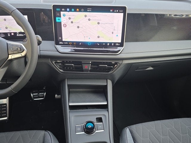 VW Tiguan 1.5 eTSI DSG Energy Life
