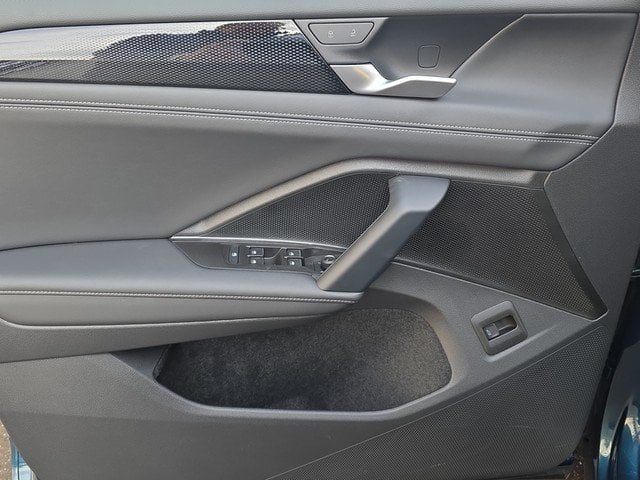 VW Tiguan 1.5 eTSI DSG Energy Life