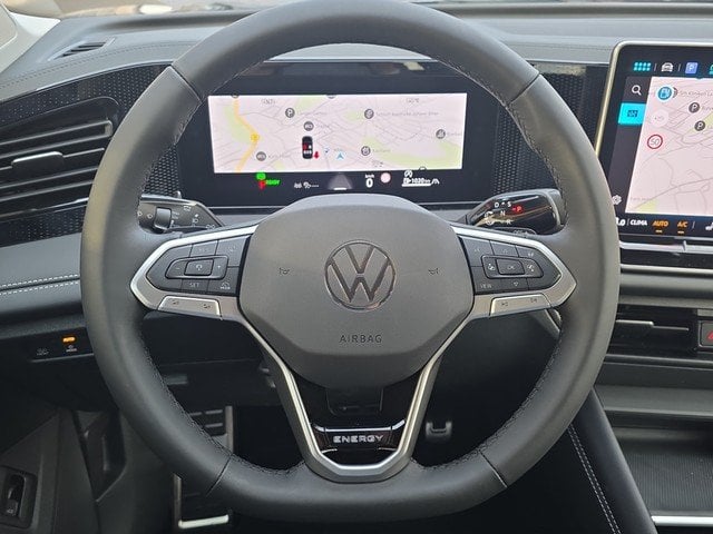 VW Tiguan 1.5 eTSI DSG Energy Life