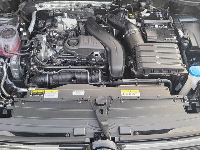 VW Tiguan 1.5 eTSI DSG Energy Life