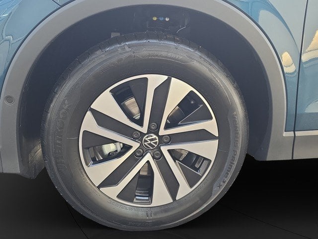VW Tiguan 1.5 eTSI DSG Energy Life