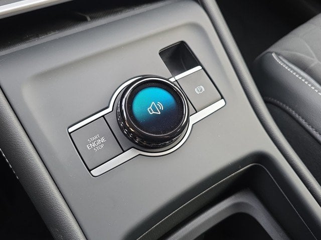 VW Tiguan 1.5 eTSI DSG Energy Life