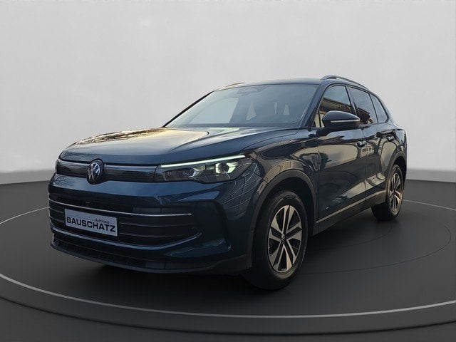 VW Tiguan 1.5 eTSI DSG Energy Life