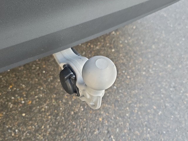 VW Tiguan 1.5 eTSI DSG Energy Life