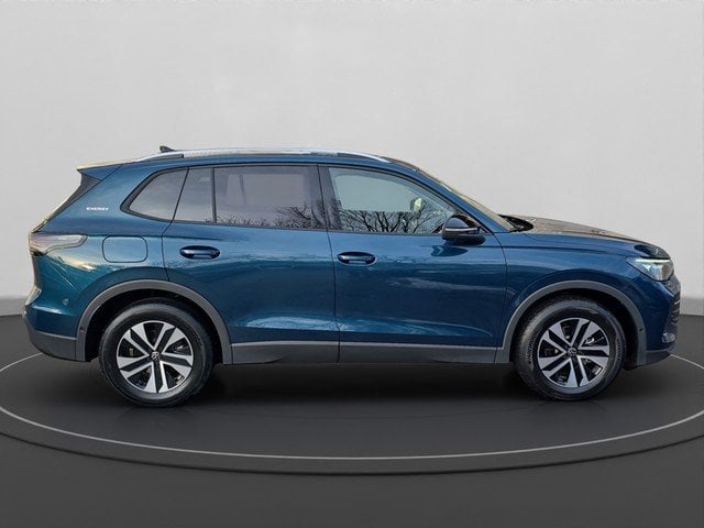 VW Tiguan 1.5 eTSI DSG Energy Life