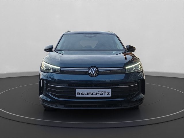 VW Tiguan 1.5 eTSI DSG Energy Life