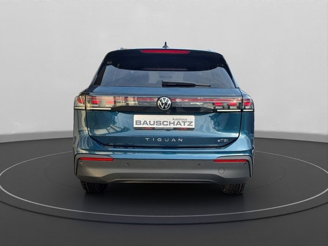 VW Tiguan 1.5 eTSI DSG Energy Life