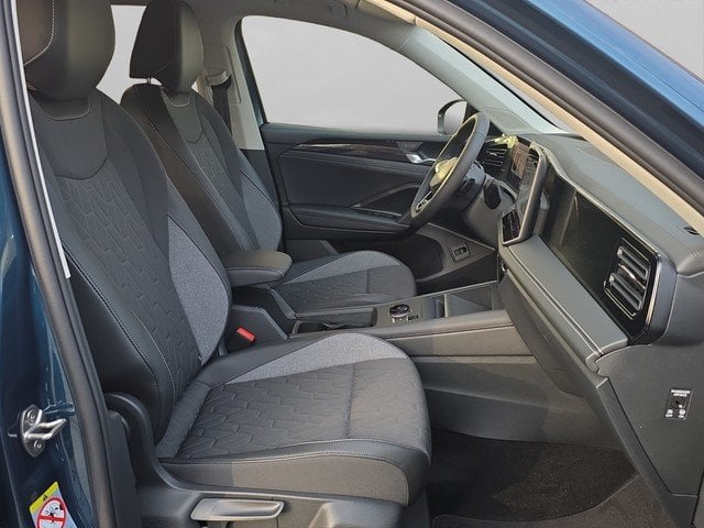VW Tiguan 1.5 eTSI DSG Energy Life